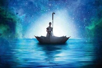 Cirque du Soleil: mondi lontani 3D: un film che porta il circo in casa
