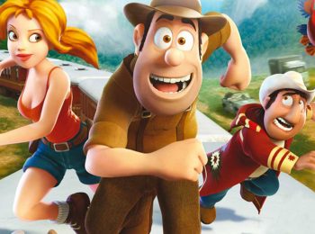 Le avventure di Taddeo l’esploratore