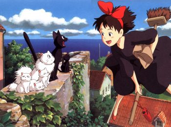 Kiki consegne a domicilio