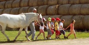 Campacavallo Cascina Campa Milano