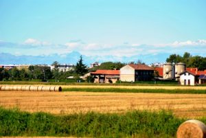 Cascina Battivacco Milano