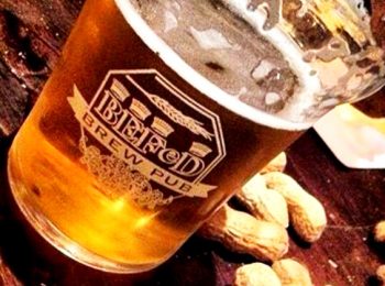 Befed Brew Pub – Settimo Torinese, Moncalieri (TO)