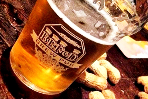 Befed Brew Pub – Settimo Torinese, Moncalieri (TO)