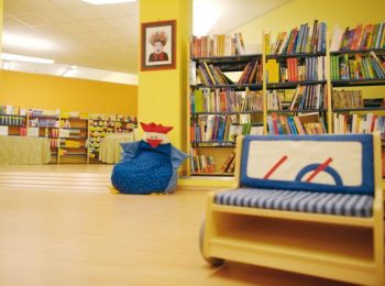 Fogola Junior Libreria – Torino