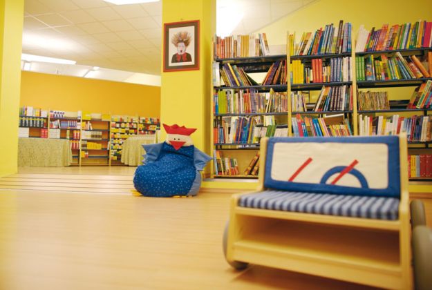 Fogola Junior Libreria – Torino