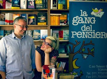 La Gang del Pensiero Libreria – Torino