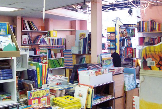 Libreria dei Ragazzi – Torino