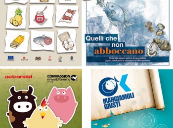 Come scegliere i nostri cibi?
