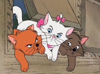 Gli Aristogatti, un classico d’animazione per tutti