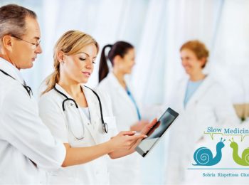 Slow Medicine