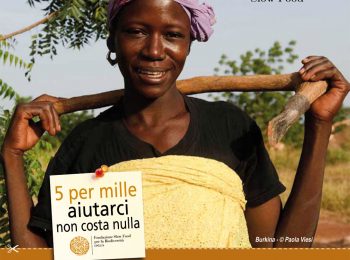 Una battaglia per la vita del pianeta