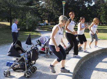 MammaFit – Piemonte