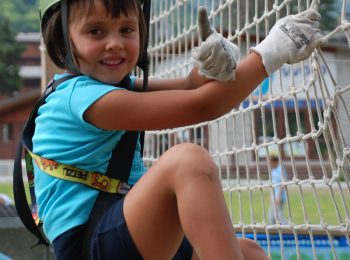 Bardonecchia Adventure Park – Bardonecchia (TO)
