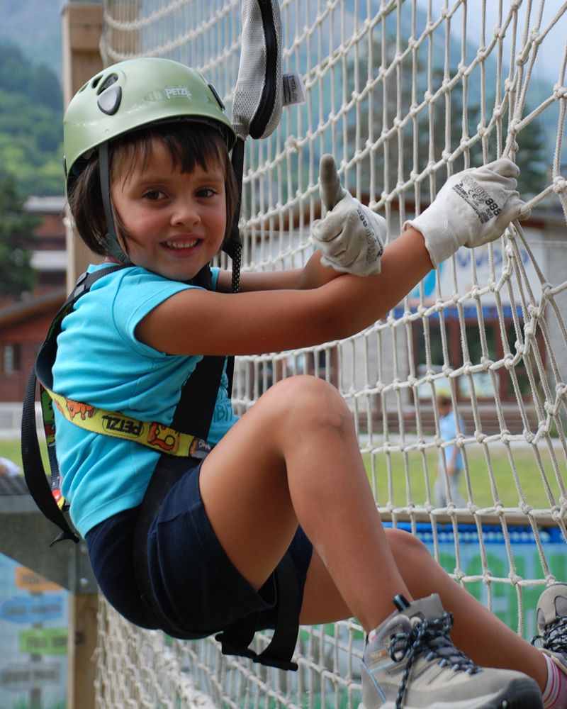Bardonecchia Adventure Park – Bardonecchia (TO)