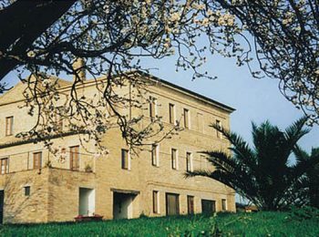 Casa Vecchia – Lapedona (FM)