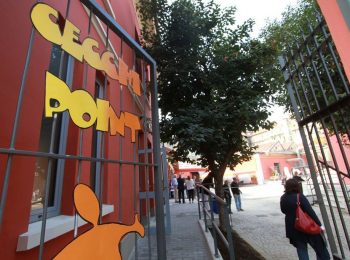 Cecchi Point – Torino