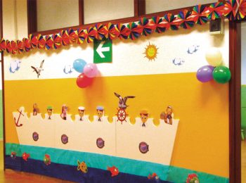 Centro Bambini e Genitori Ulaop – Torino