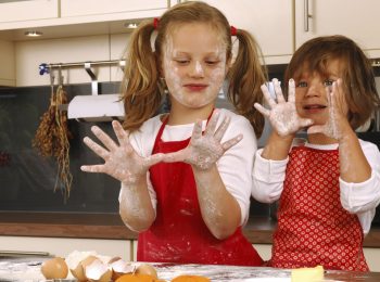 Cosa c’è per cena?