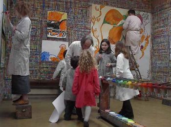 L’estate al Trillino (4 – 11 anni)