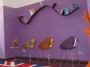 Centro Ludico Linguistico First Words – Torino