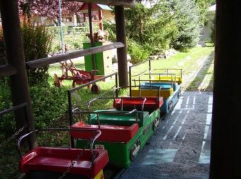 Garden Sport – Roccaforte Mondovì (CN)