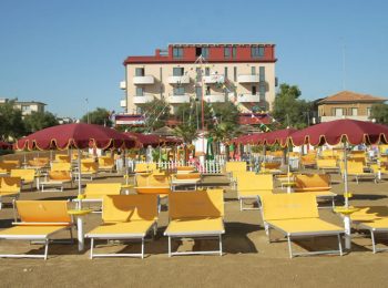 Hotel Bologna – Senigallia (AN)