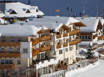 Hotel Maria – Obereggen (BZ)