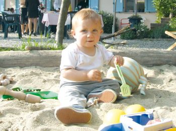 Il Bricco – Sciolze (TO)