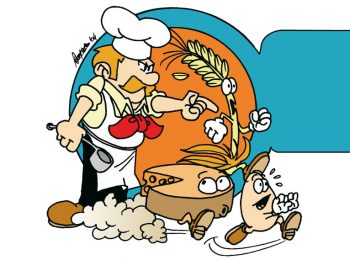 Il goloso intollerante – Torino