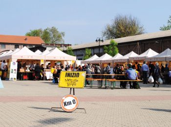 Il Mercato della Terra e Nutrire Milano