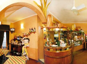La Casa Matta – Torino