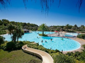 Le Capanne Camping Village – Bibbona (LI)