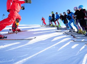 Liberi Tutti – Bardonecchia (TO)