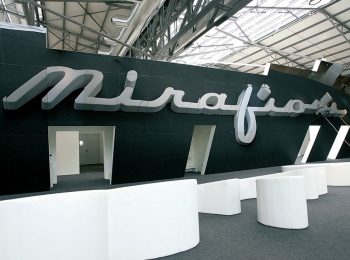 Mirafiori Motor Village – Torino