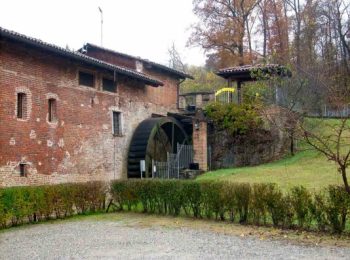 Mulino del Casale – Villanova d’Asti (AT)