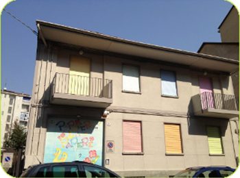 Papaveri & Papere / via Monte Vodice