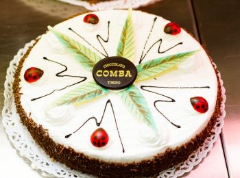 Comba Pasticceria Confetteria – Torino
