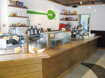 Soup&Go – Torino