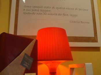 Therese Libreria – Torino