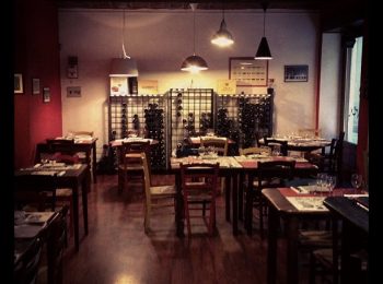 Volver – Torino
