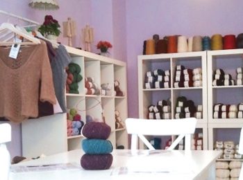 Wool Crossing – Torino