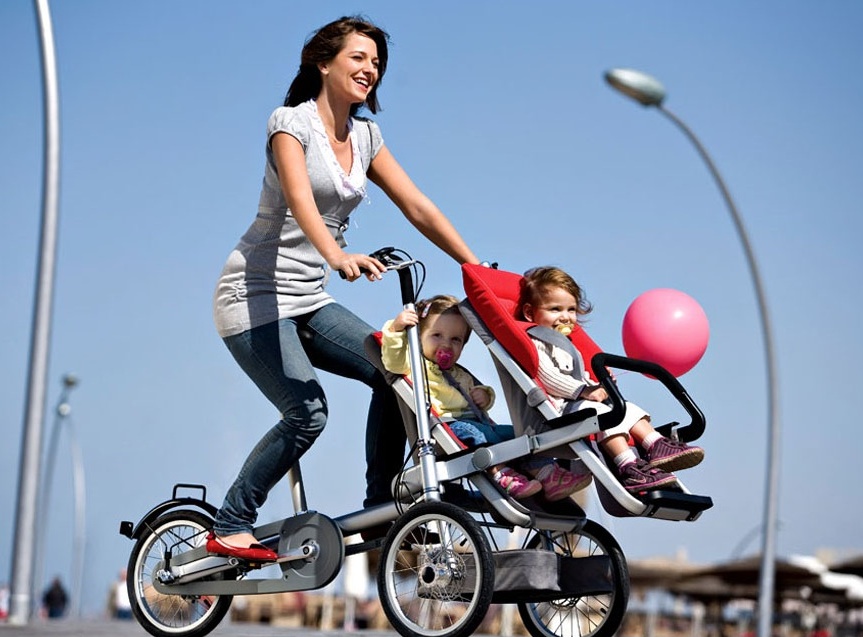 Pedalare non inquina, ma bisogna scegliere la bici giusta