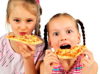 Come si organizza la pizzata di fine anno