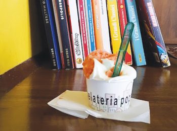 Gelateria Popolare – Torino
