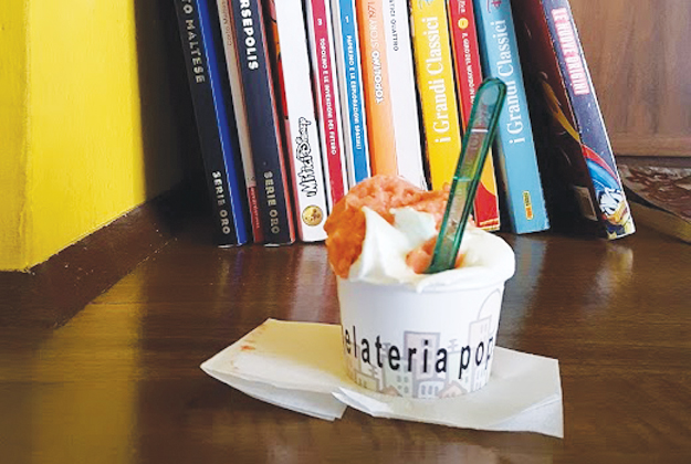 Gelateria Popolare – Torino