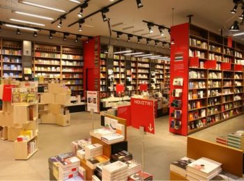 Coop Libreria – Collegno (TO)
