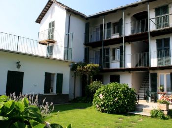 Residence Vernè – Angrogna (TO)
