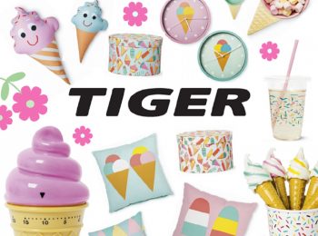 Tiger – Torino