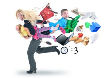I miei figli sono pigri? A volte la pigrizia è una risposta sana