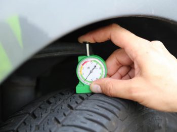 Viaggi sicuri e pneumatici perfetti